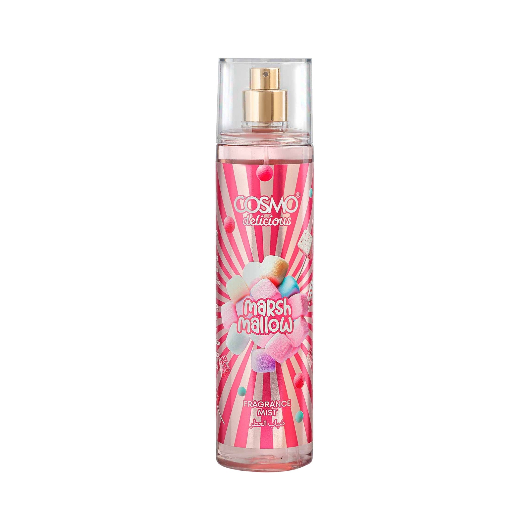 Fragrance Mist